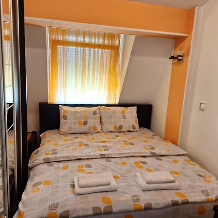 Apartment Union Kumanowo Zewnętrze zdjęcie
