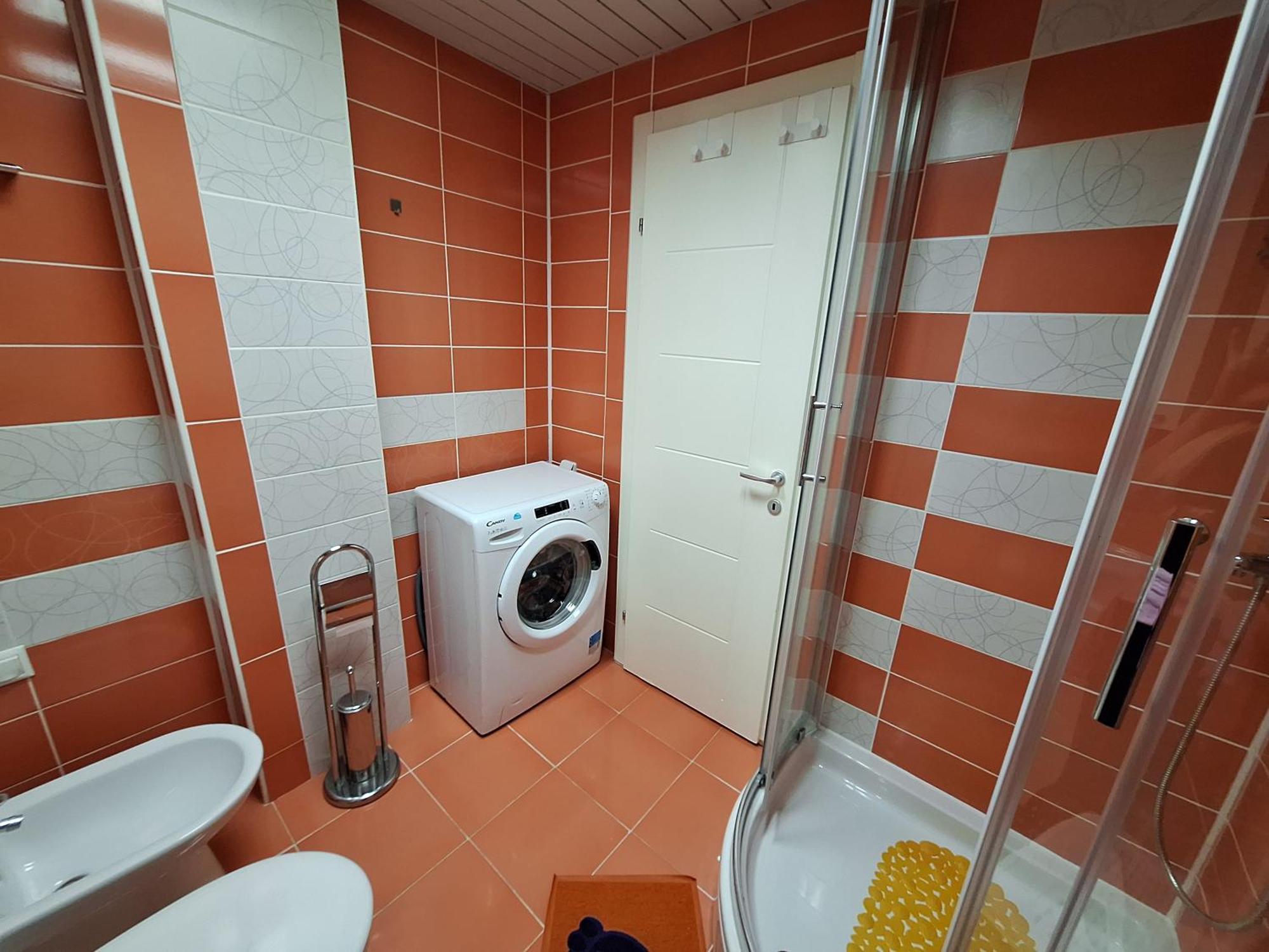 Apartment Union Kumanowo Zewnętrze zdjęcie