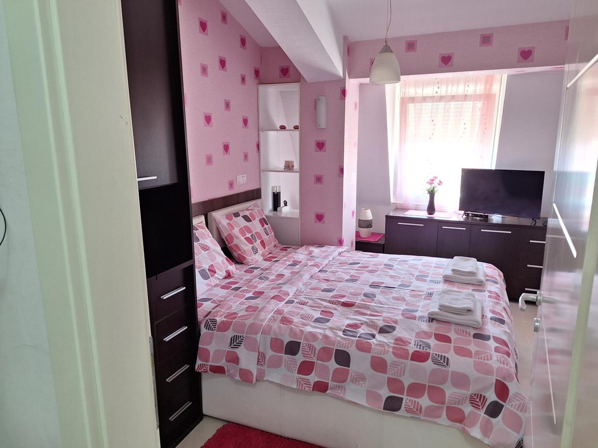 Apartment Union Kumanowo Zewnętrze zdjęcie