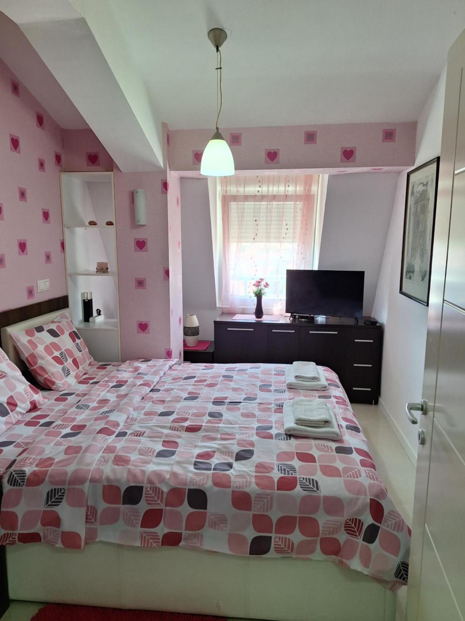 Apartment Union Kumanowo Zewnętrze zdjęcie