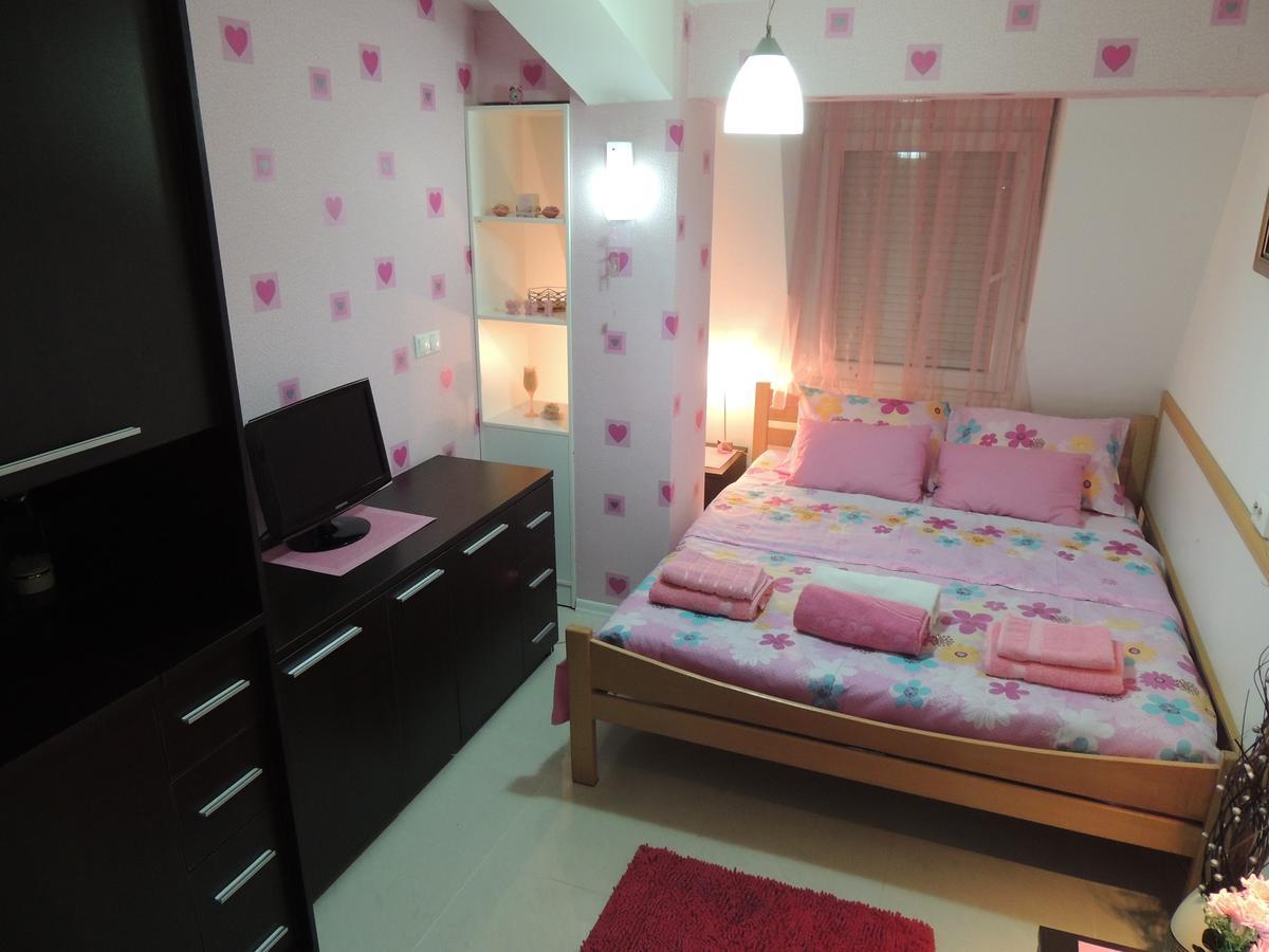 Apartment Union Kumanowo Zewnętrze zdjęcie