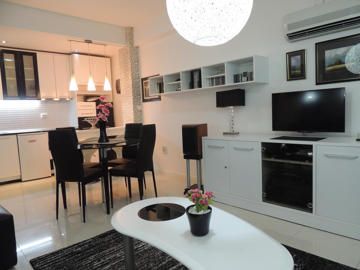 Apartment Union Kumanowo Zewnętrze zdjęcie