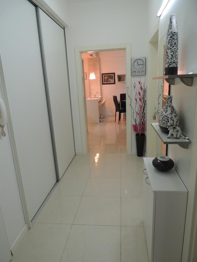 Apartment Union Kumanowo Zewnętrze zdjęcie
