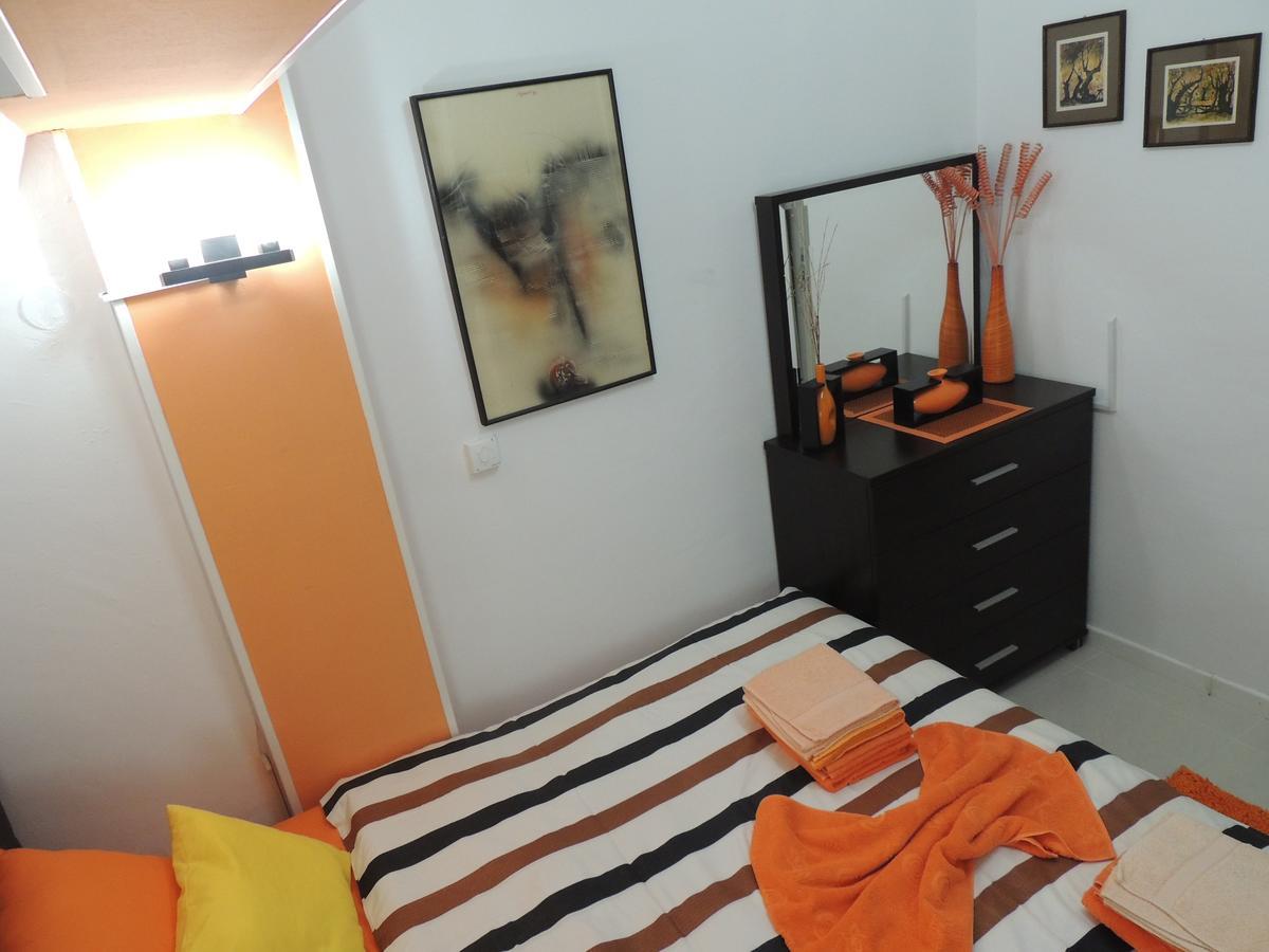 Apartment Union Kumanowo Zewnętrze zdjęcie