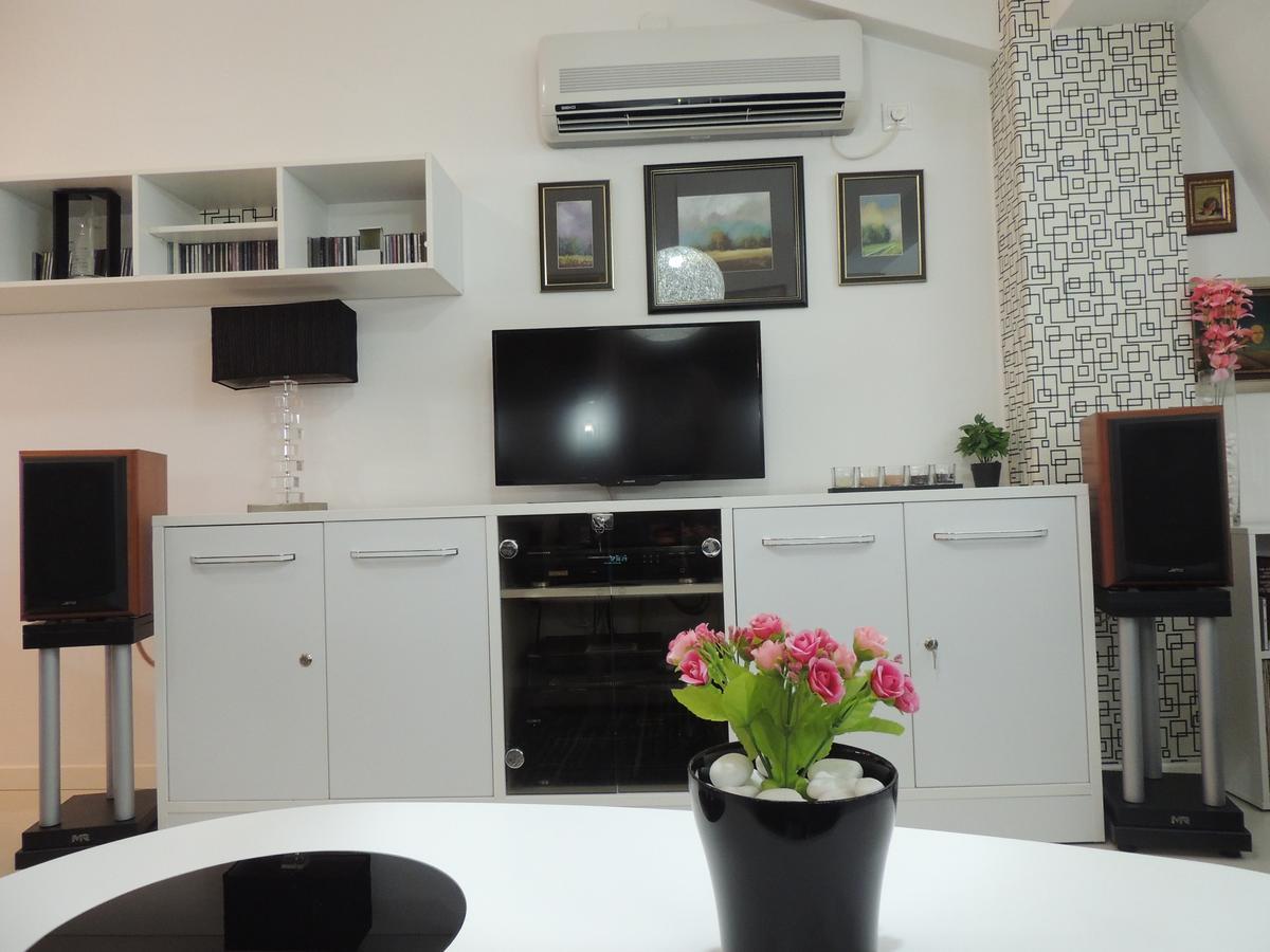 Apartment Union Kumanowo Zewnętrze zdjęcie