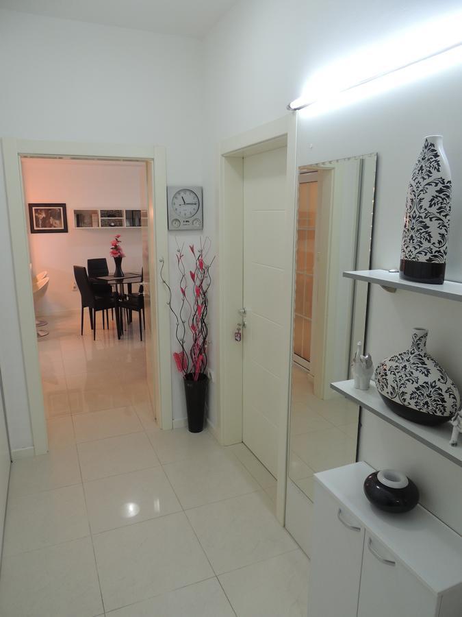 Apartment Union Kumanowo Zewnętrze zdjęcie