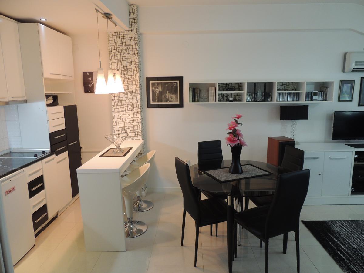 Apartment Union Kumanowo Zewnętrze zdjęcie
