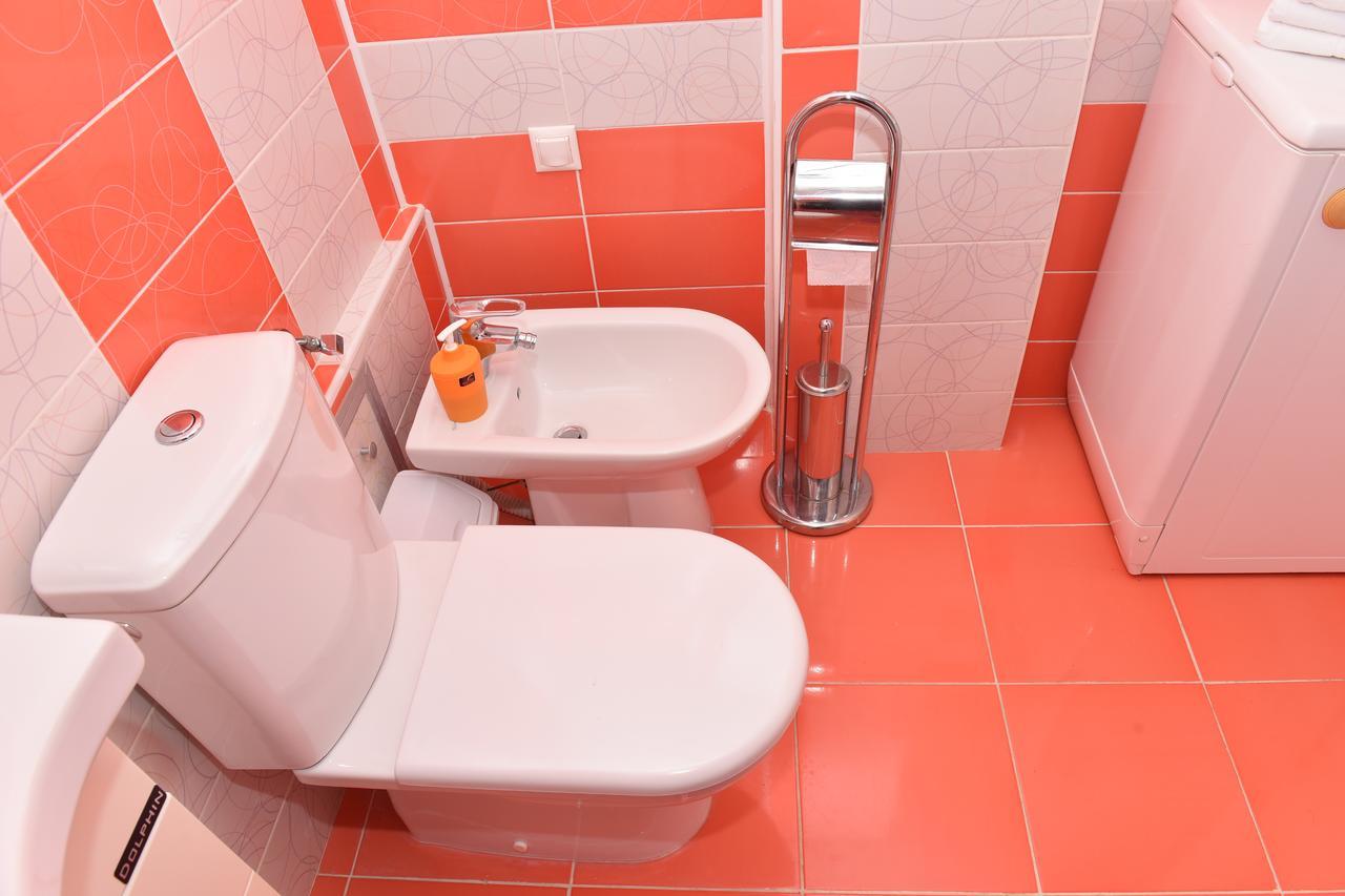 Apartment Union Kumanowo Zewnętrze zdjęcie