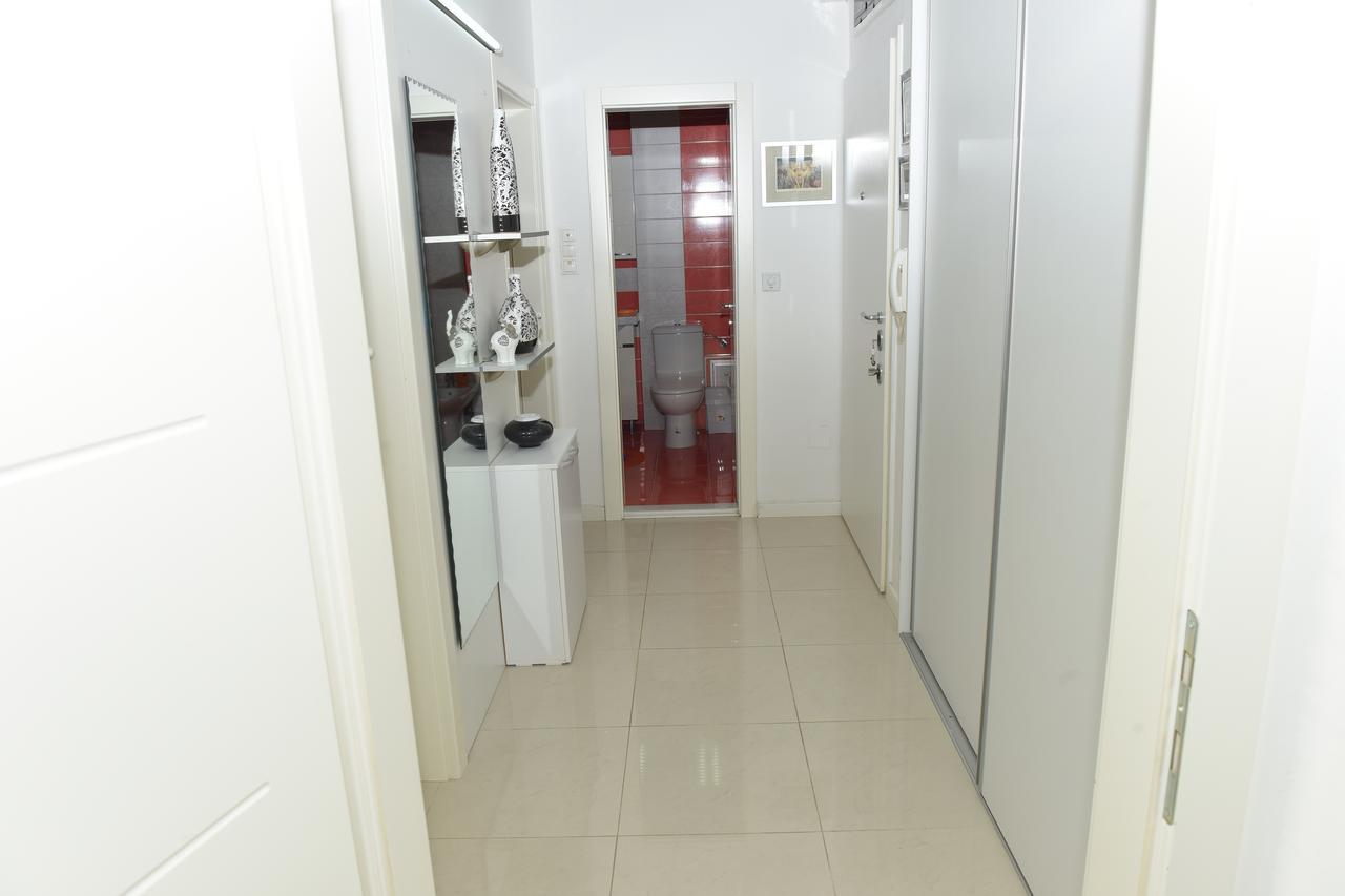 Apartment Union Kumanowo Zewnętrze zdjęcie