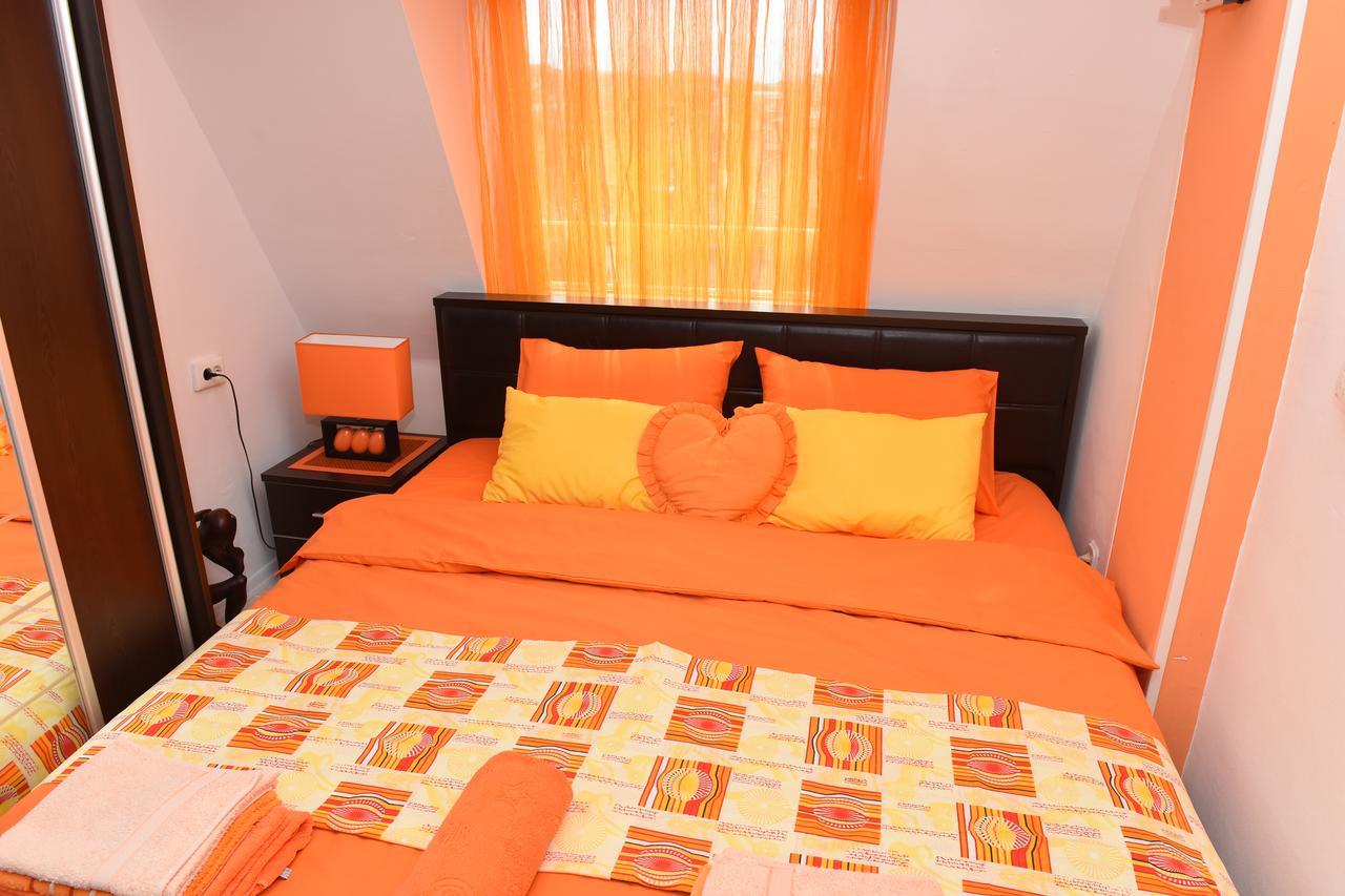Apartment Union Kumanowo Zewnętrze zdjęcie