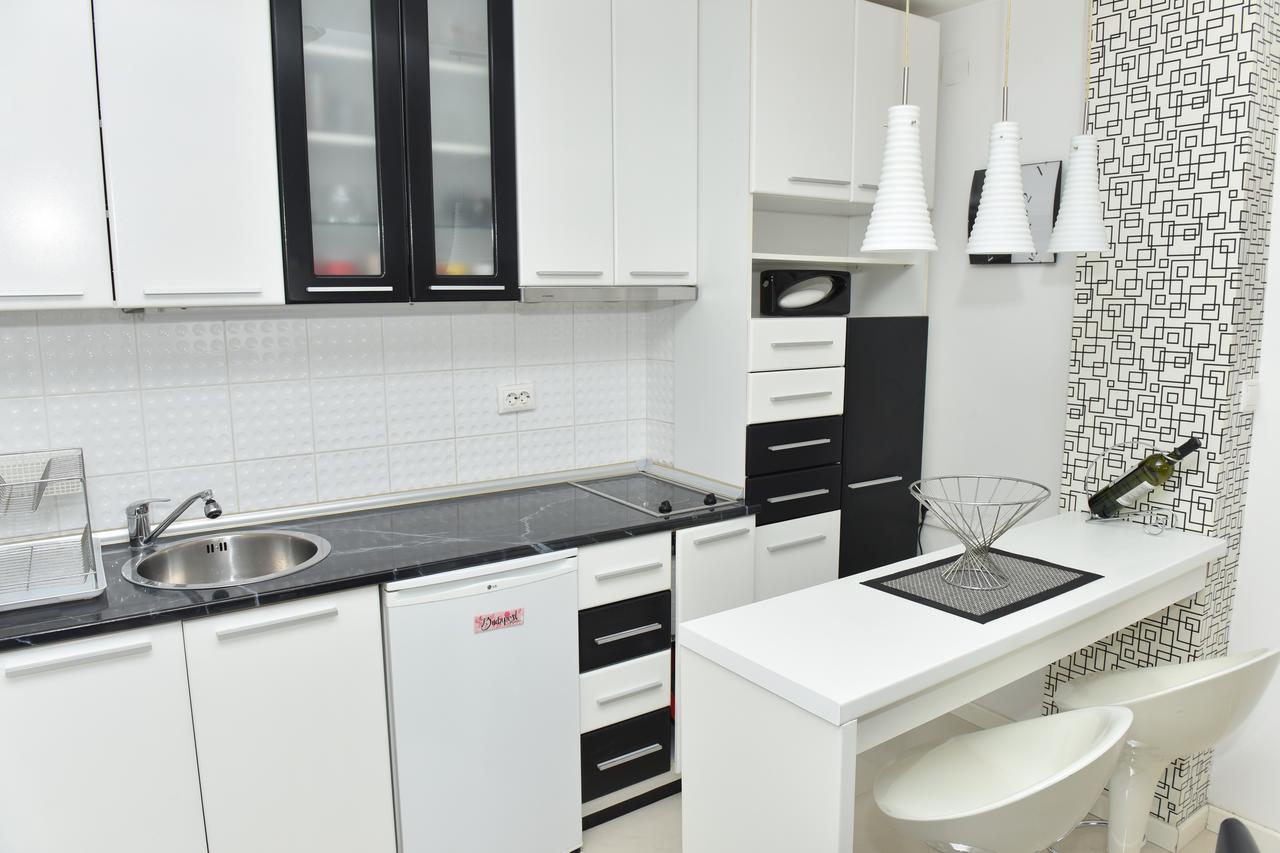 Apartment Union Kumanowo Zewnętrze zdjęcie