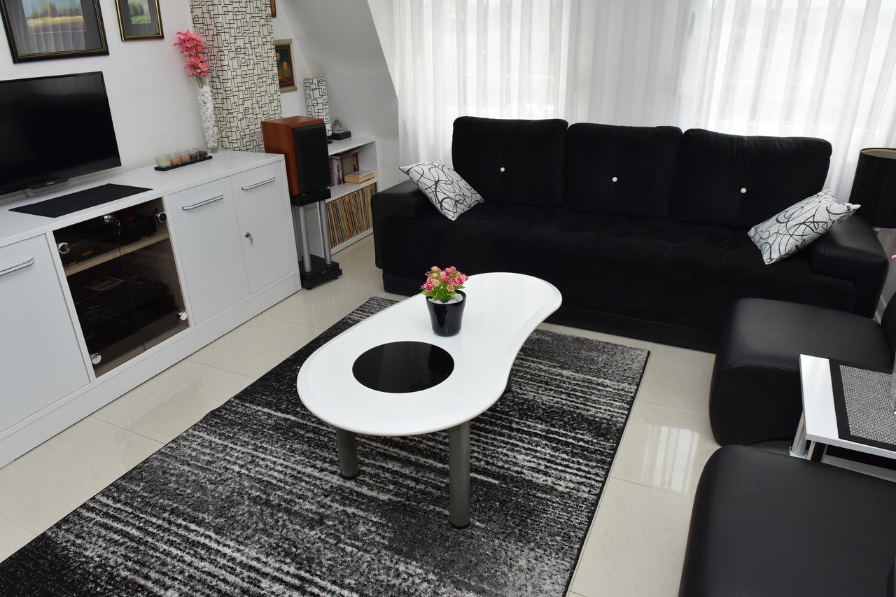 Apartment Union Kumanowo Zewnętrze zdjęcie