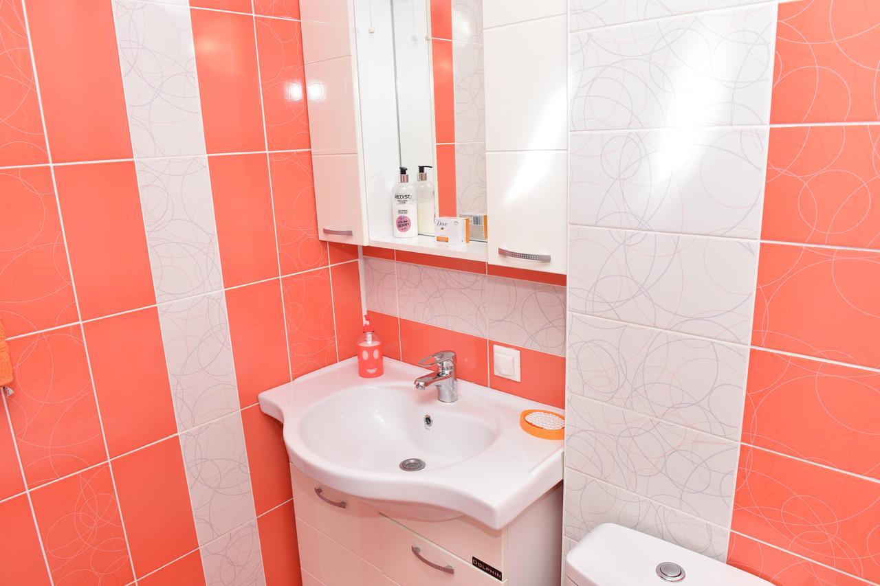 Apartment Union Kumanowo Zewnętrze zdjęcie
