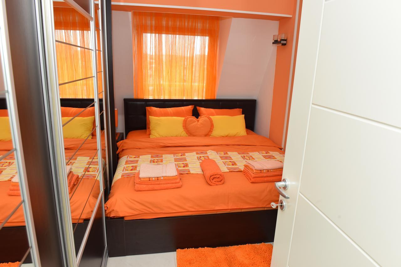 Apartment Union Kumanowo Zewnętrze zdjęcie