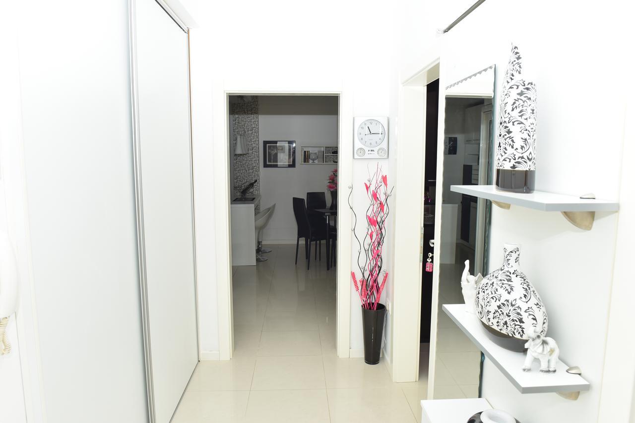 Apartment Union Kumanowo Zewnętrze zdjęcie