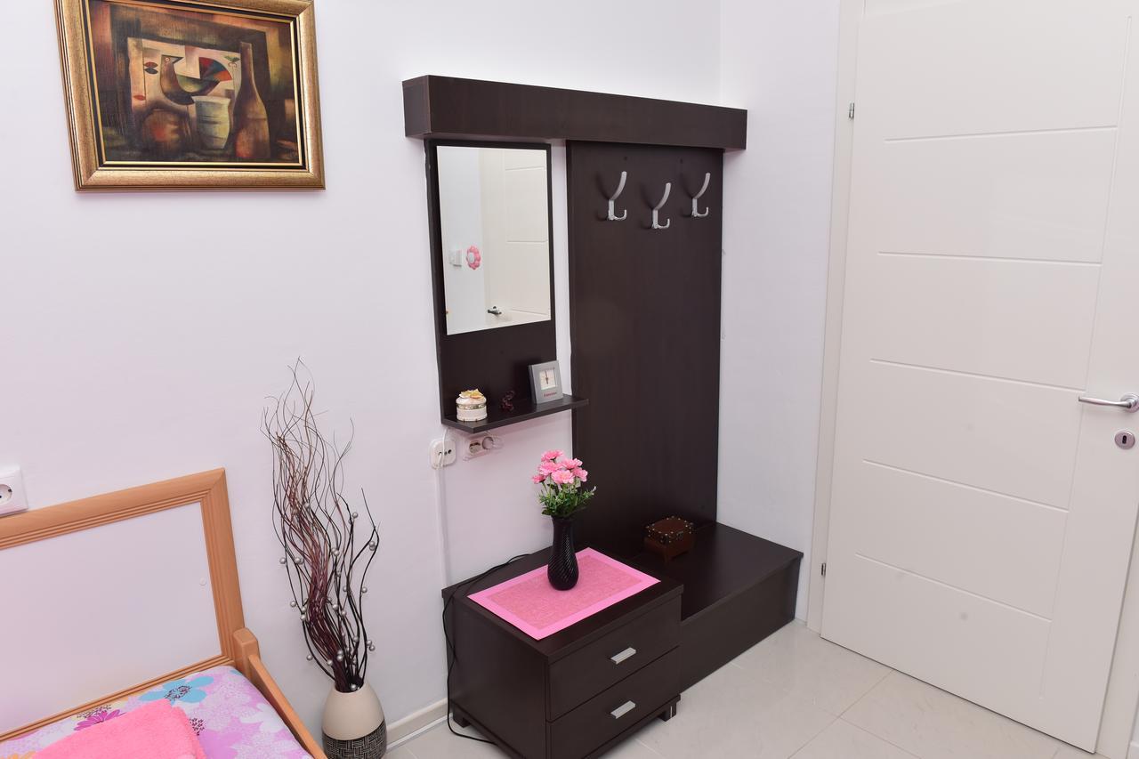 Apartment Union Kumanowo Zewnętrze zdjęcie