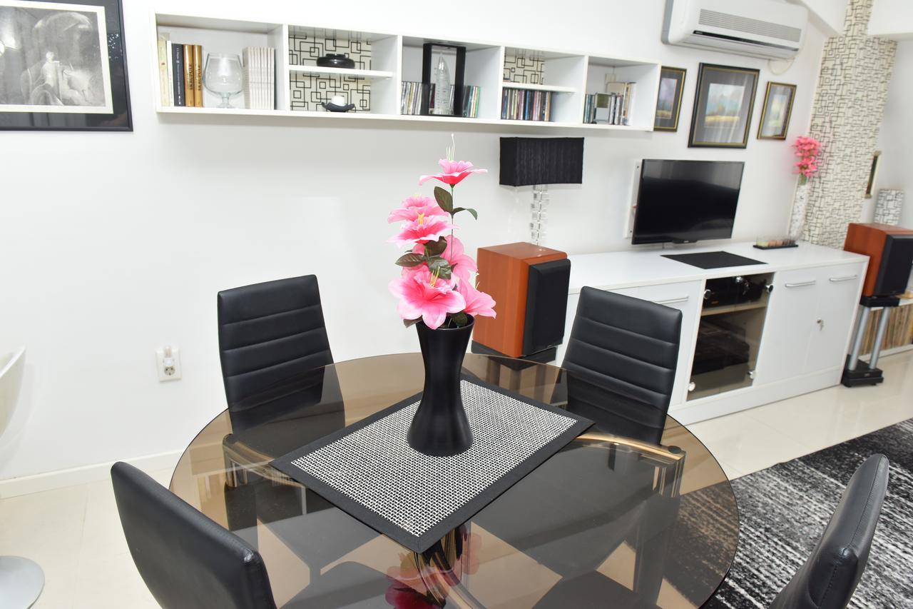 Apartment Union Kumanowo Zewnętrze zdjęcie