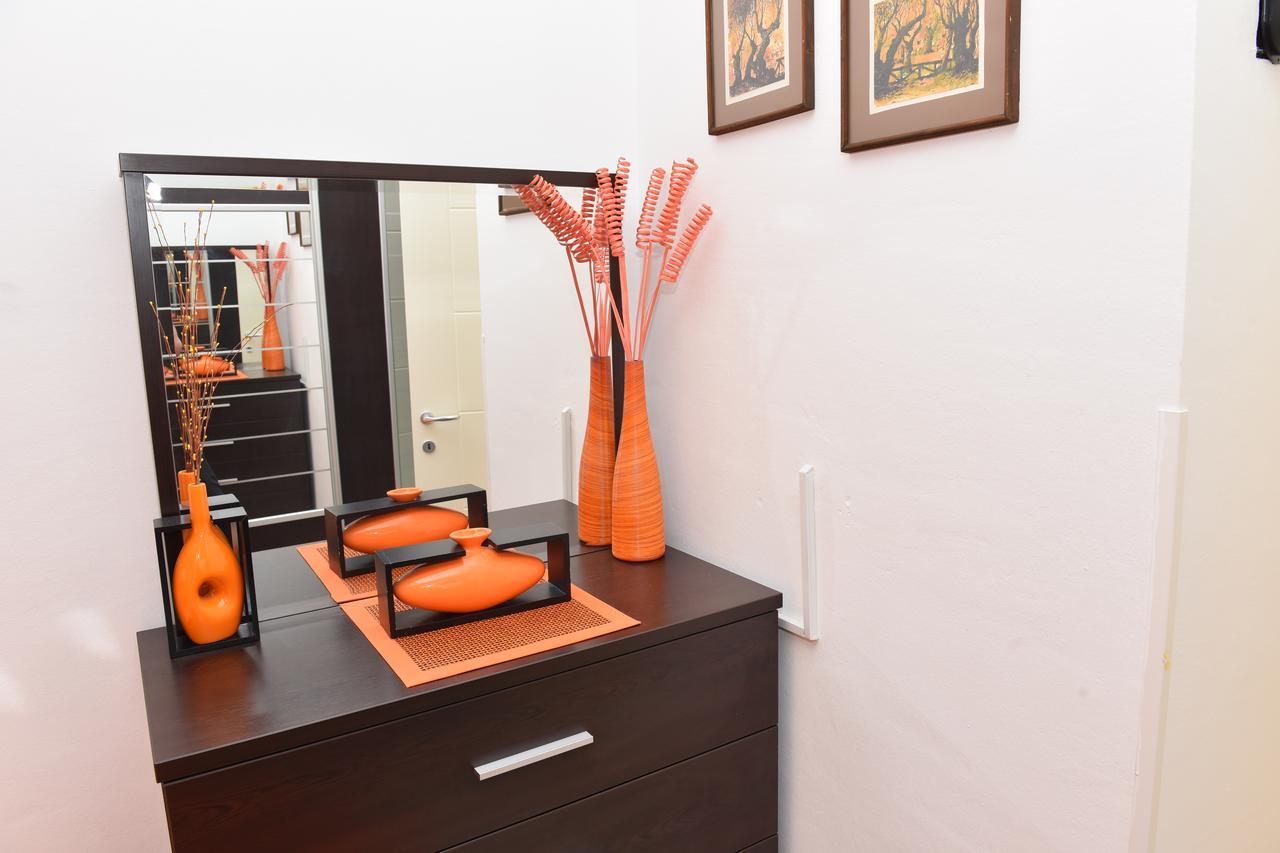 Apartment Union Kumanowo Zewnętrze zdjęcie