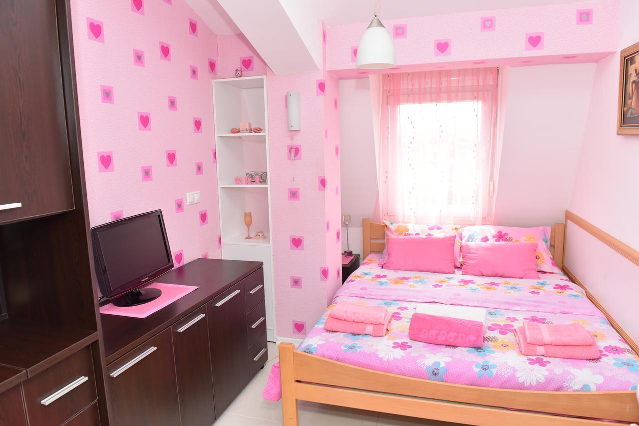 Apartment Union Kumanowo Zewnętrze zdjęcie