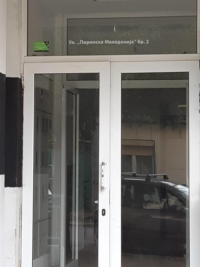Apartment Union Kumanowo Zewnętrze zdjęcie