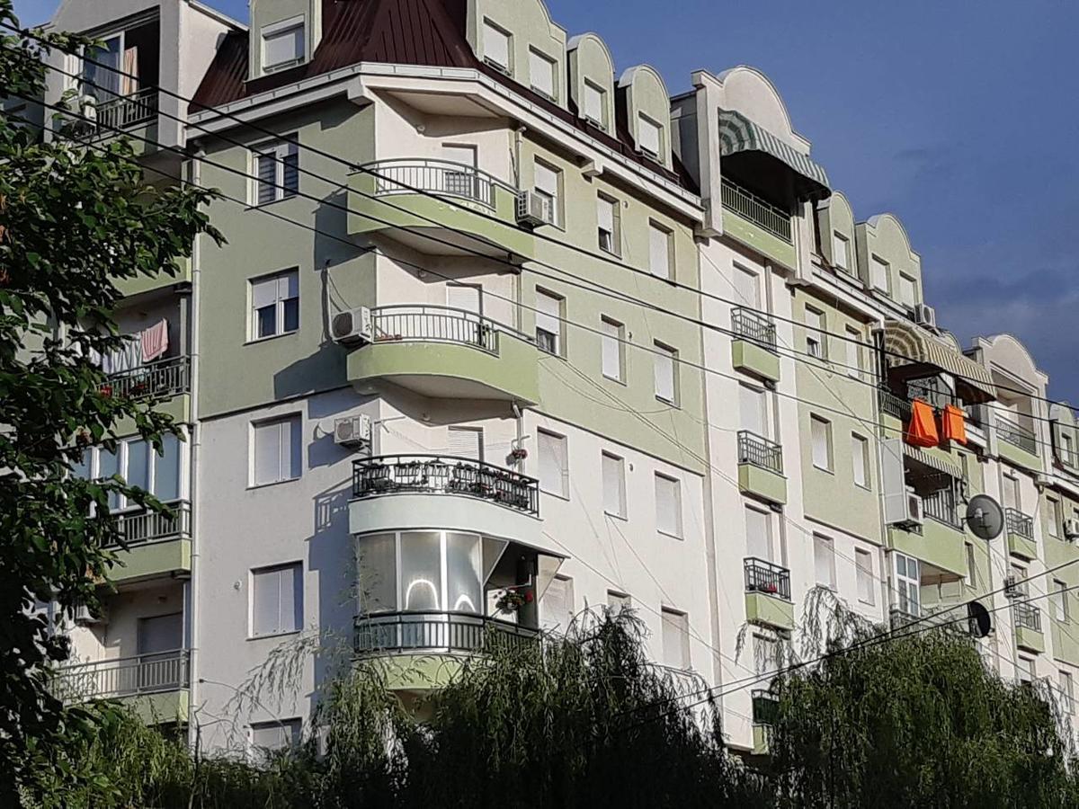 Apartment Union Kumanowo Zewnętrze zdjęcie